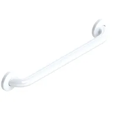 دستگیره سالمندی کمکی الکترواستاتیک سفید 60 cm